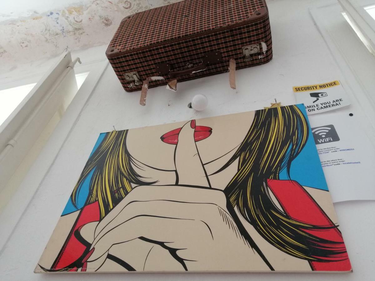 Locals Hostel & Suites - Lisbon — Fotos 3